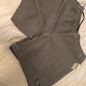 Obey Easy Relaxed Twill Short